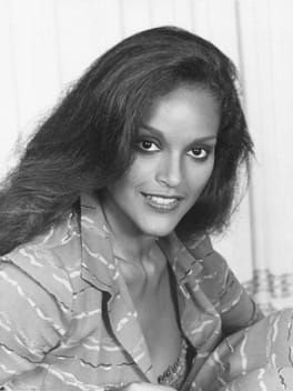 Photo of Jayne Kennedy