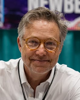 Photo of George Newbern