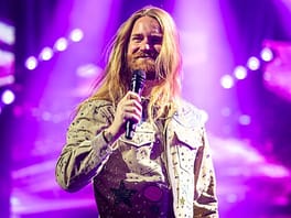 Photo of Sam Ryder