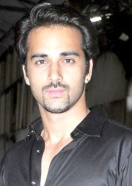 Photo of Pulkit Samrat