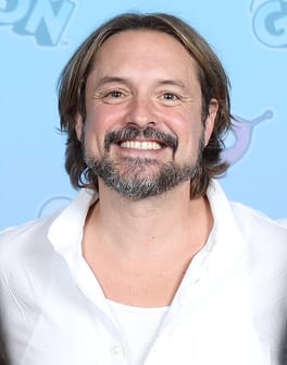 Photo of Will Friedle