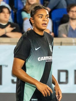 ジェス・カーター（サッカー選手）の写真