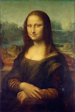 Photo of Lisa del Giocondo