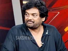 Photo of Puri Jagannadh