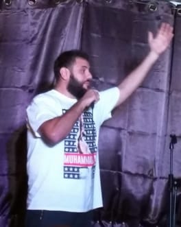 Photo of Mohammed Amer
