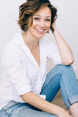 Photo of Autumn Reeser