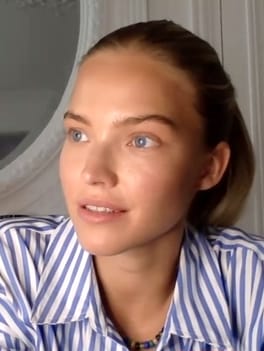 Photo of Sasha Luss