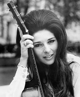 Photo of Bobbie Gentry