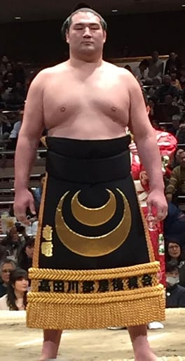 Photo of Gōshi Ryūden
