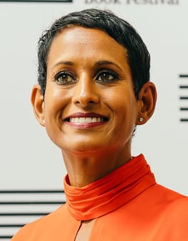 Photo of Naga Munchetty