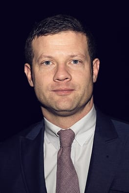 Photo of Dermot O'Leary