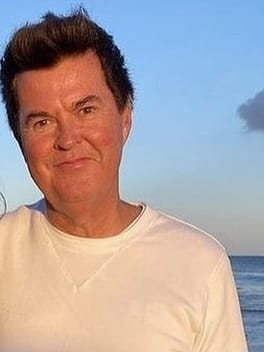 Photo of Simon Fuller