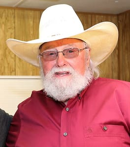 Photo of Charlie Daniels
