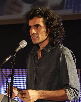 Photo of Imtiaz Ali