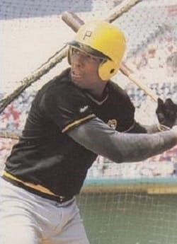 ボビー・ボニーヤ（野球選手）の写真