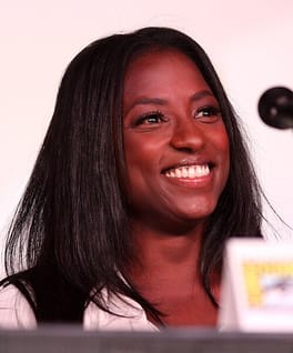 Photo of Rutina Wesley