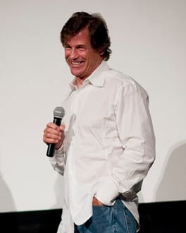 マイケル・パレ（モデル・映画俳優）の写真
