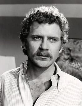 Photo of Robert Foxworth