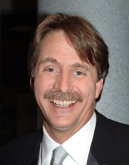Photo of Jeff Foxworthy