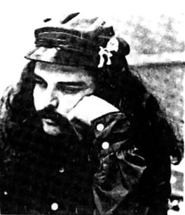 Photo of Ron "Pigpen" McKernan