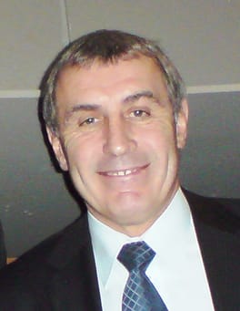Photo of Peter Shilton