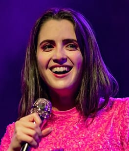 Photo of Laura Marano