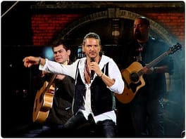 Photo of Ricardo Arjona