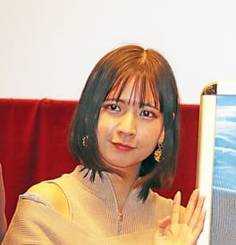 Photo of Rin Miyazaki