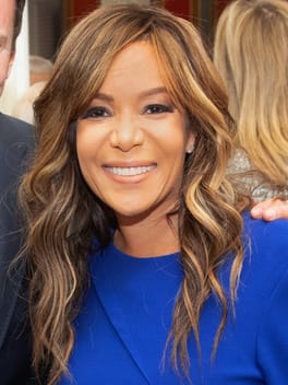 Photo of Sunny Hostin