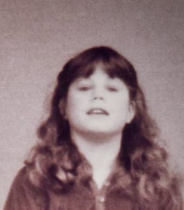 Photo of Dana Hill