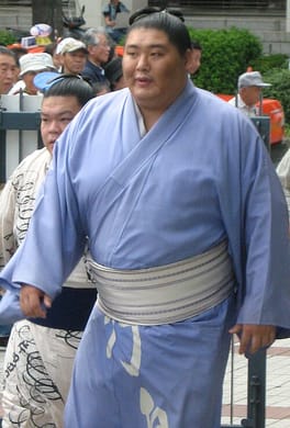 Photo of Tamanoshima Arata