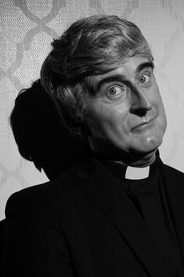 Photo of Dermot Morgan