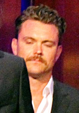 Photo of Clayne Crawford