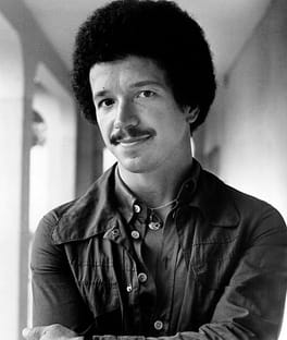 Photo of Keith Jarrett