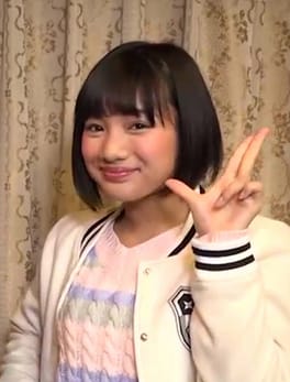 Photo of Yuuka Yano