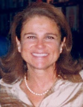 Photo of Tovah Feldshuh