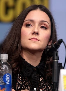 シャノン・ウッドワード（映画俳優・テレビ俳優）の写真