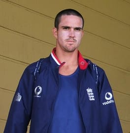 Photo of Kevin Pietersen