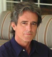 Photo of Bobby Shriver