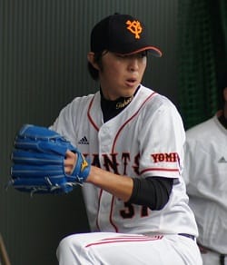 Photo of Seiji Tahara
