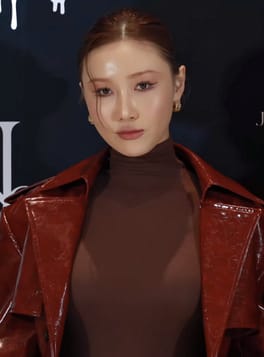 Photo of Hwasa