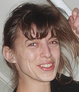 Photo of Kate Barry