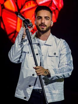 Photo of Maluma