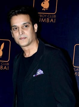 Photo of Jimmy Shergill