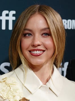 Photo of Sydney Sweeney