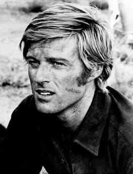 Photo of Robert Redford