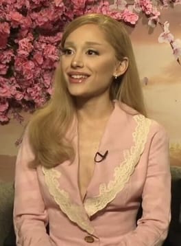 Photo of Ariana Grande