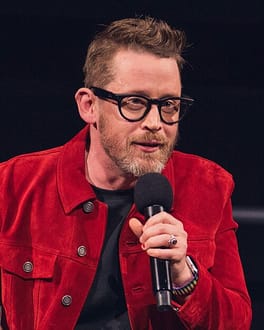 Photo of Macaulay Culkin