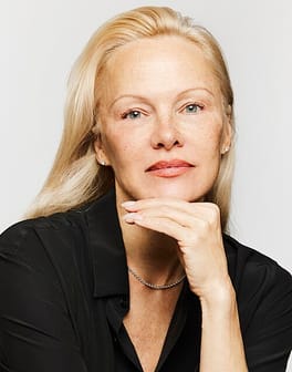 Photo of Pamela Anderson