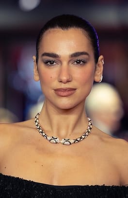 Photo of Dua Lipa